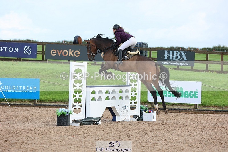 250911-121110-01361 - Cls 3 Snr Foxhunter