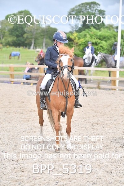 BPP_5319 - CLASS 6 70CM