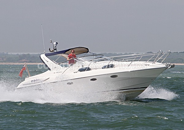 100606 ODIN IMG_0056 - Motorboats - Open