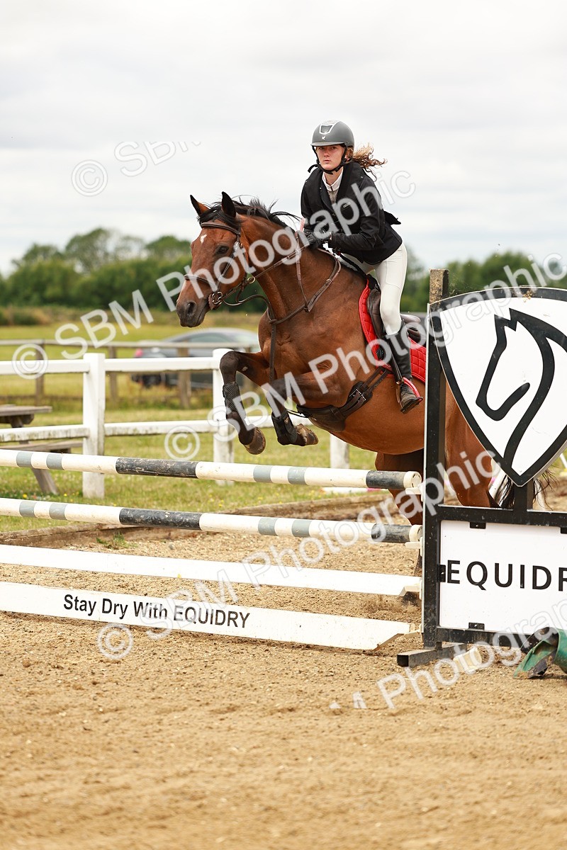 SBM_002097 - Class 10 - 0.95cm Amateur Championship Qualifier