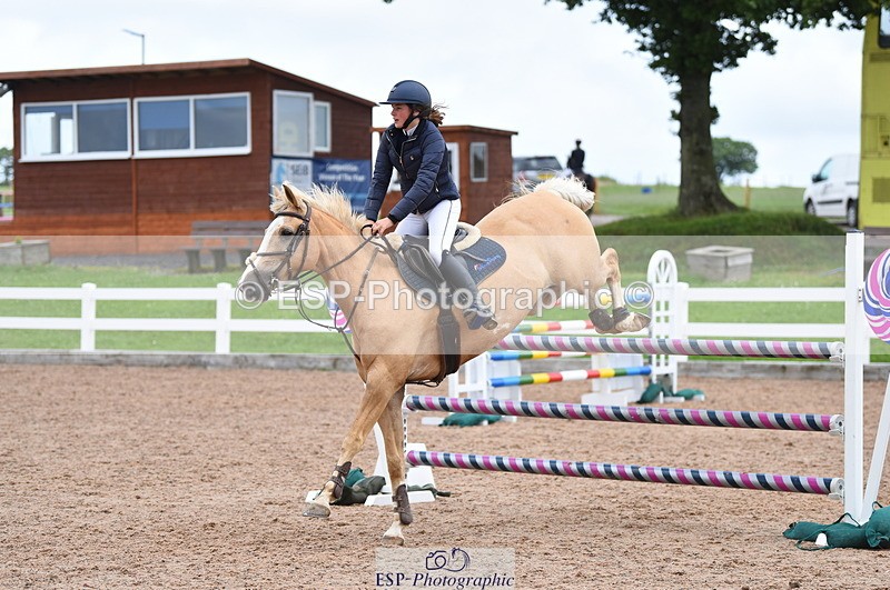 230715A-144140-01361 - Cls 6 Foxhunter & 1.10m Open