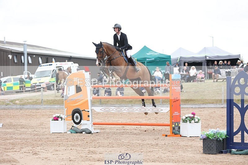 250719-182815-17981 - Cls 7, 3 Star Big Tour Break to End