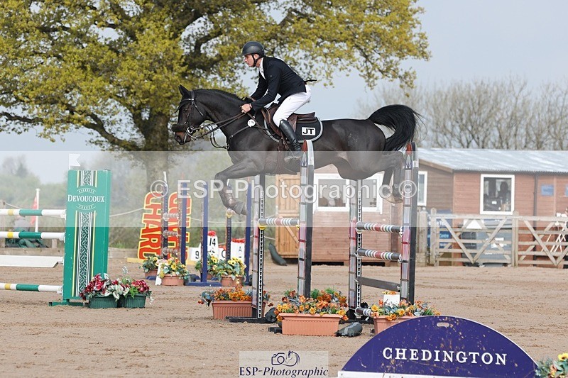 250424-103131-03067 - Cls 33 Young Horse 7yr old