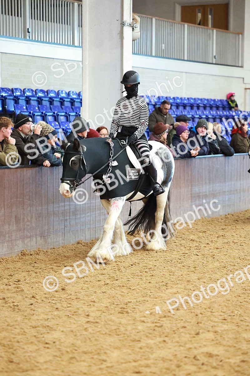 SBM_000218 - Class 1 - Fancy Dress