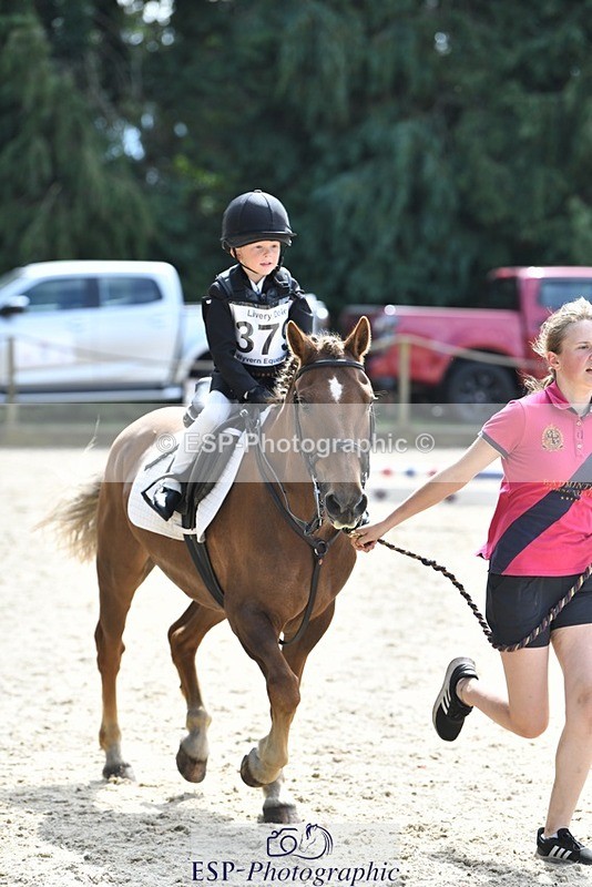 230824-142300-03940 - Round 2 Lead Rein Start to 14.40 CW