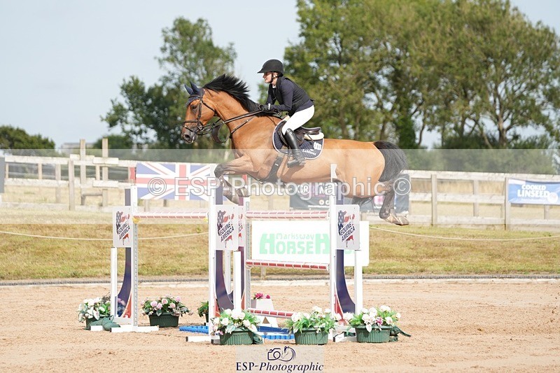 250718-171756-12595 - Cls 6, 3 Star Big Tour LR Qualifier Break til End