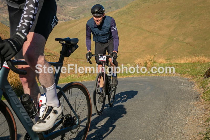 085021 - Newlands Pass 08.00 - 09.00