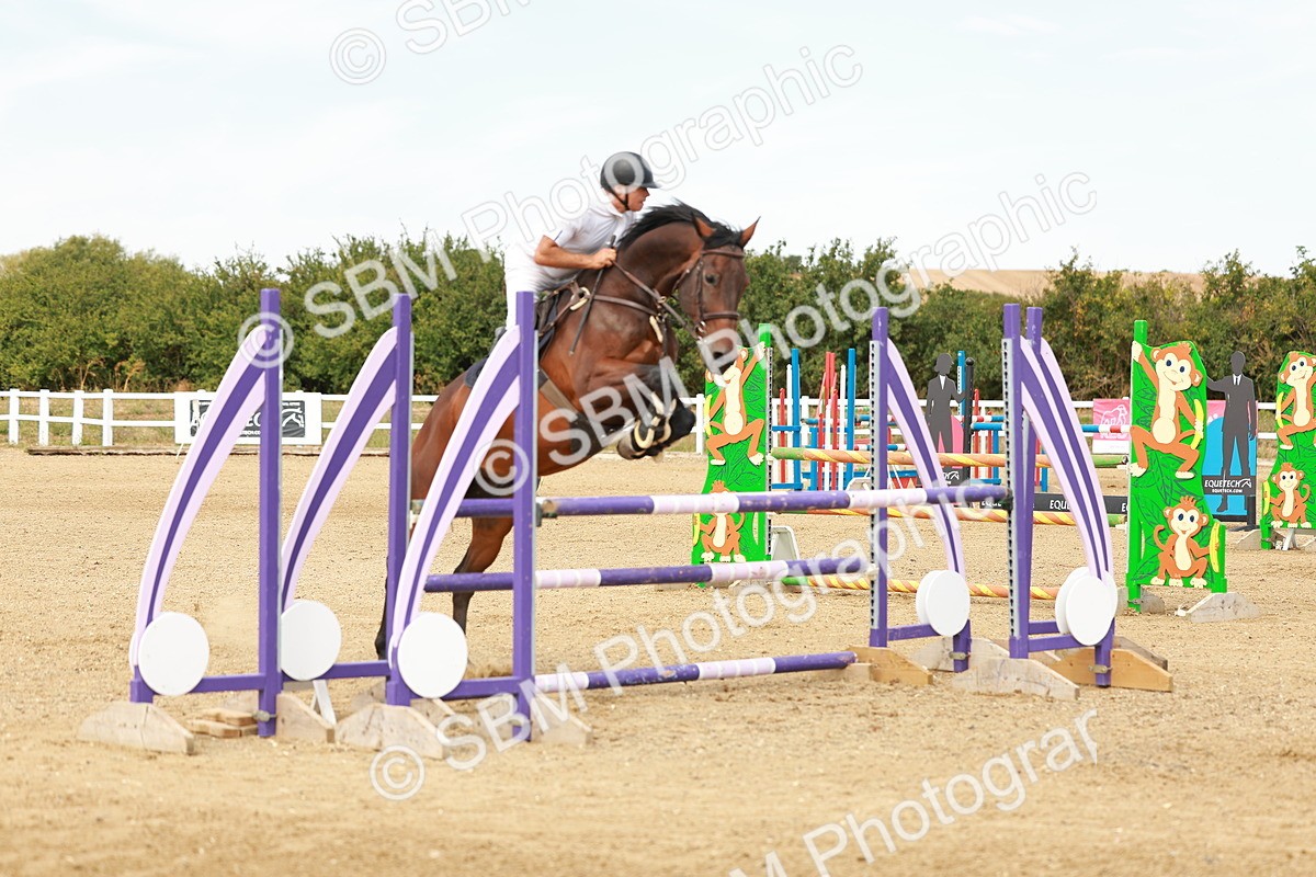 SBM_003746 - Class 13- 1.10m Amateur Championship Qualifier