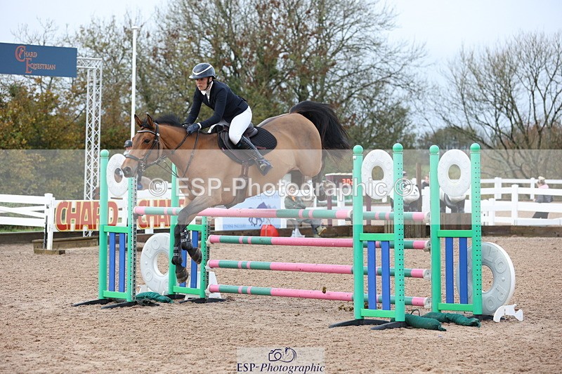 231112A-143822-04920 - Cls 21 Foxhunter & 1.20m Open