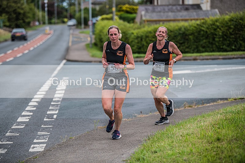 Netherhall 10K-326 - Netherhall 10K Road Race Wednesday 3rd August 2022