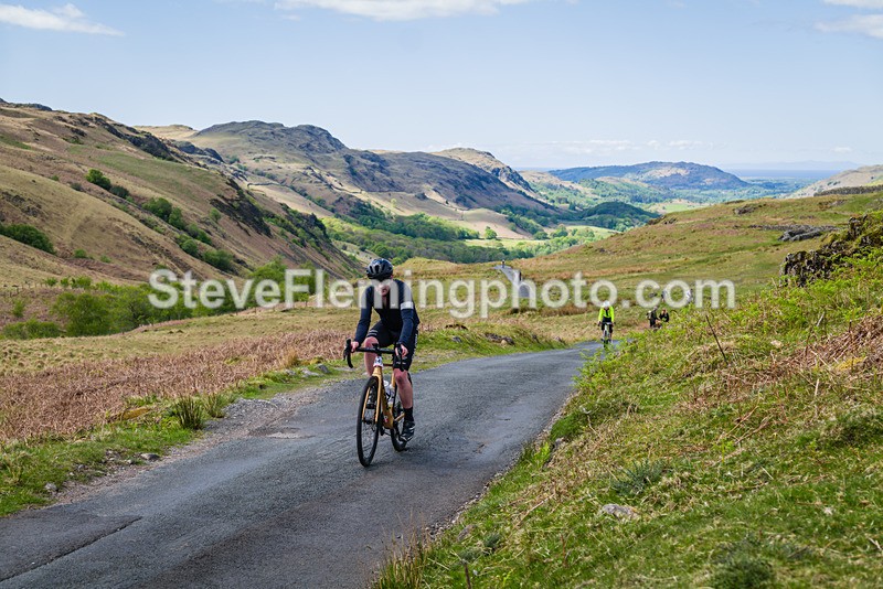 120403 - Hardknott Pass Camera 1 12.00-13.00