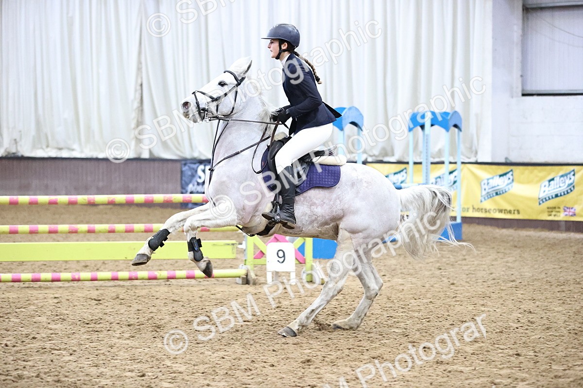 SBM_001620 - Class 10 - Pony Discovery - 90cm