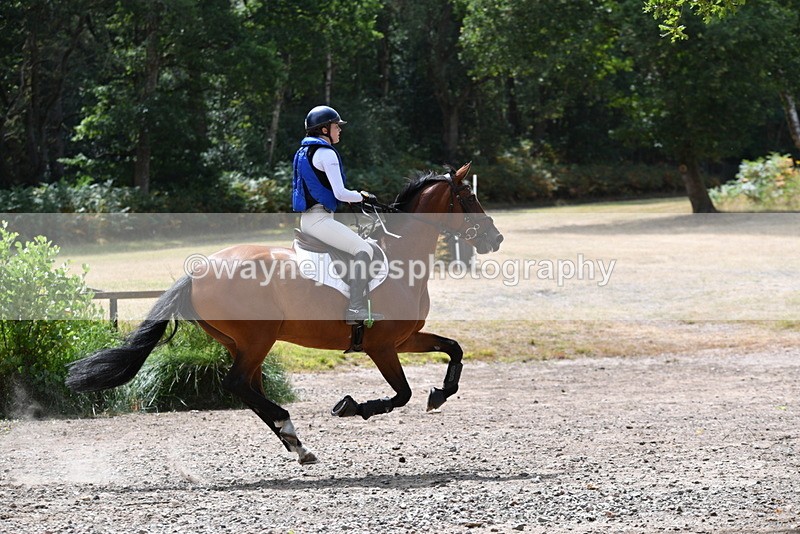 WJ5_1957 - XC Time 12:05 to 12:55