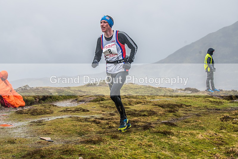 Coledale-346 - Coledale Horseshoe Fell Race Saturday 25th March 2023