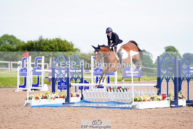 240630A-171758-15855 - Cls 26 Foxhunter 2nd Round