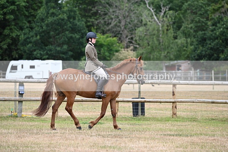 WJ6_3753 - Class 9 Tack & Turnout