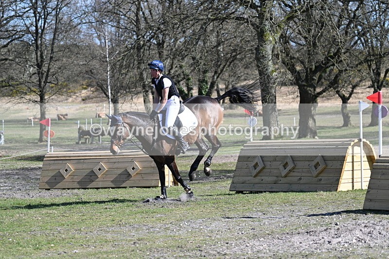 WJ7_2010 - XC Time 14:26 to 14:32