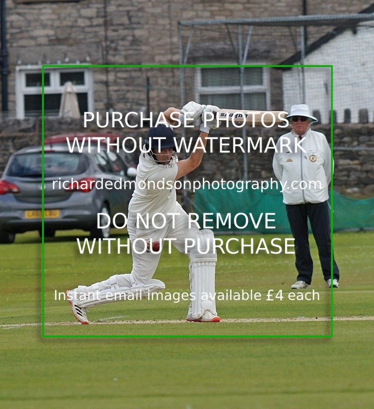 DSC00331 - Kendal CC v Netherfield CC