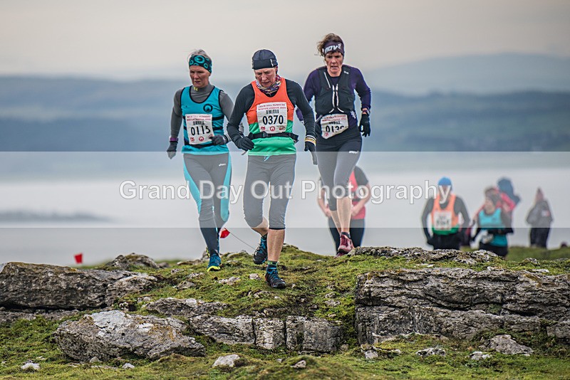 Birkrigg-803 - Kendal Winter League Races Birkrigg Sunday 28th January 2024