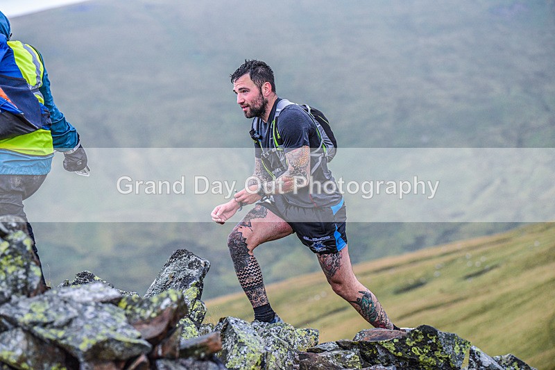 Matterdale-497 - Kong Matterdale Horseshoe Fell Race Saturday 20th August 2022