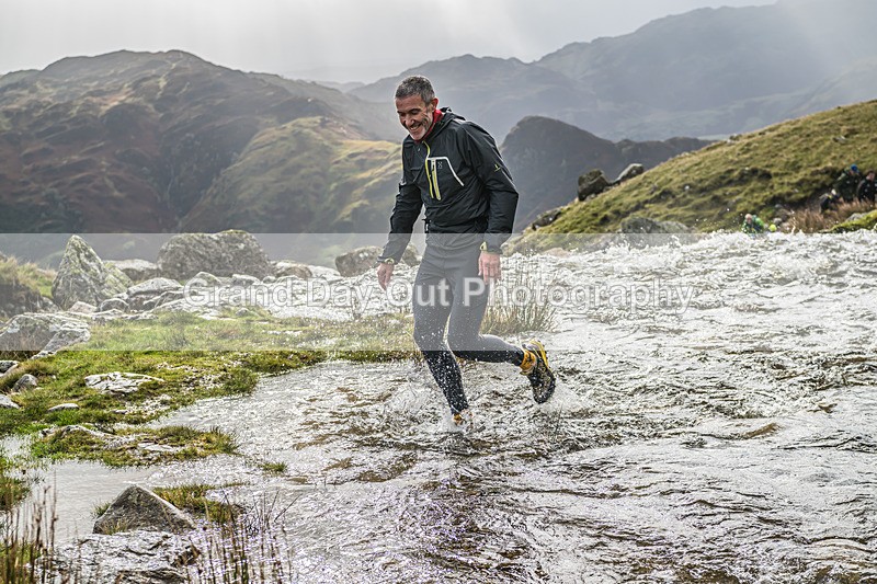 Langdale -480 - Langdale Horseshoe Fell Race Saturday 10th October 2026