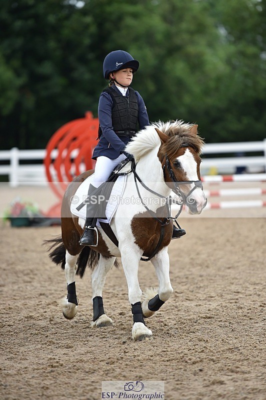 250628-075742-01709 - Cls 20 11 Yrs and Under 128cm