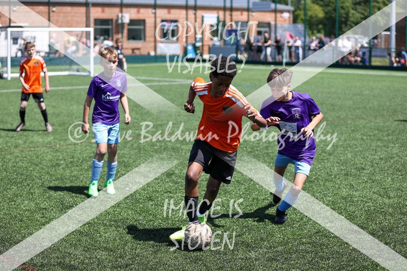 1DX31867 - Sat 13th U11 Boys