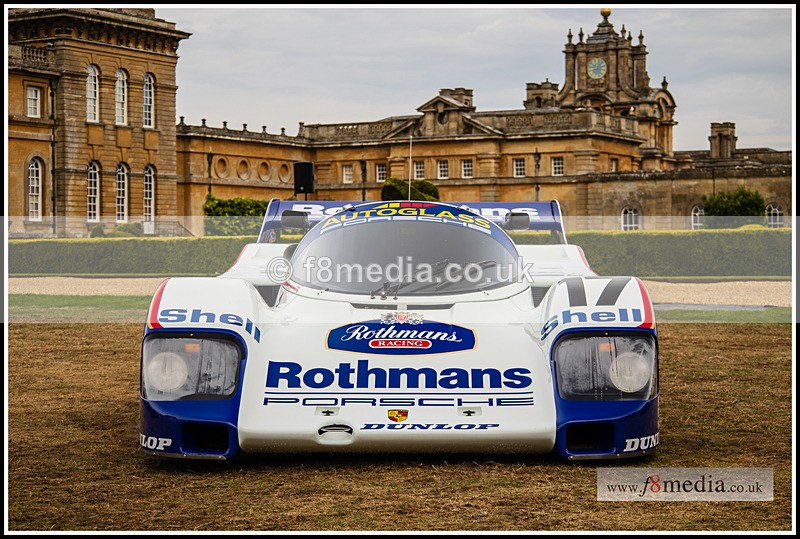  - Salon Privé 2024