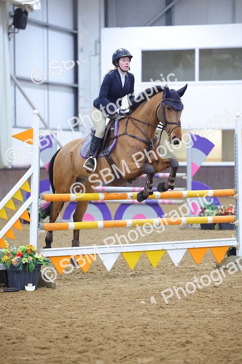 SBM_001893 - Class 15 - Senior Newcomers - First Round (1.10m)