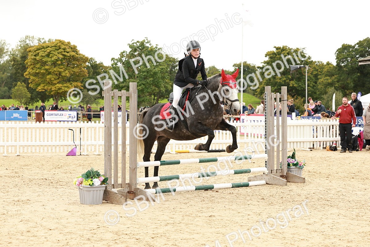 SBM_63748 - J12 - Junior Pony 55cm Championship