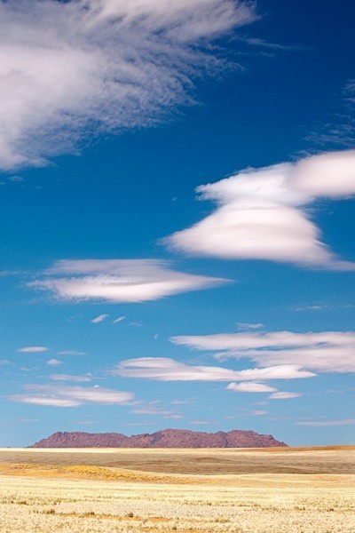  - Namibia