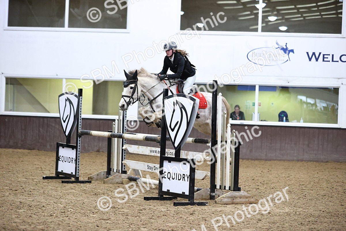 SBM_000936 - Class 4 - Blue Chip Pony Newcomers - 1.00m