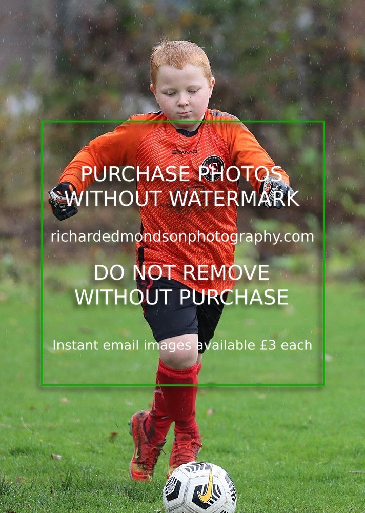 IMG_0143 - Kendal Utd Under 7 v Sedbergh Wanderers Under 7 (29/10/22)