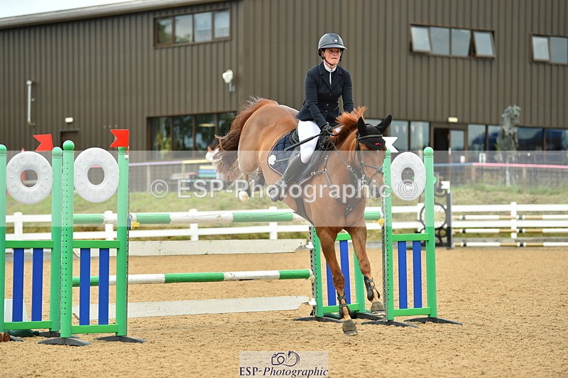 230720A-150608-03432 - Cls 17, 1 Star Silver 1.20m