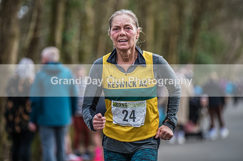 St Herberts 10K-397 - St Herberts School Festival of Running 10K Road Race Saturday 1st March 2025