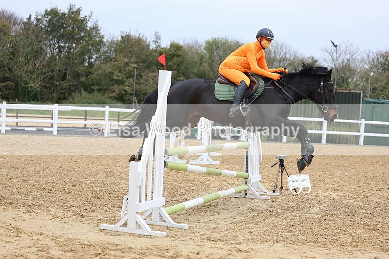 3E7A0388 - Class 6: 90/95cm