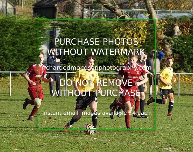 DSC08034 - Kendal County v Millom (13/11/21)