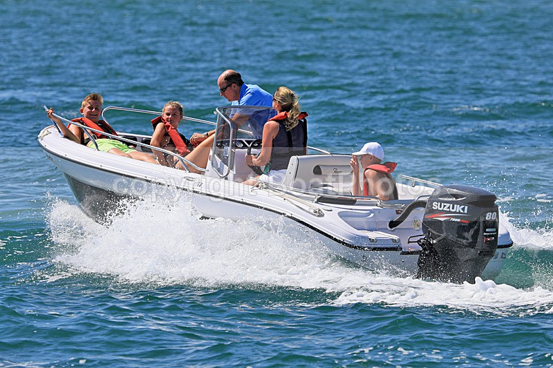 180805 MIQUETTE 1Y3A7798 - Motorboats - Open