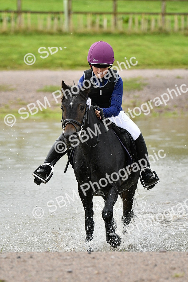SBM_01309 - E1 - Eventers Challenge - Clear Round 60cm