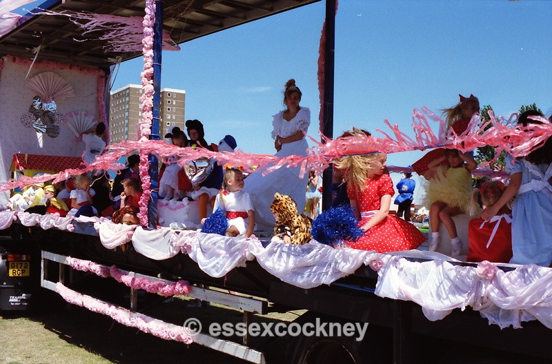  - Dagenham