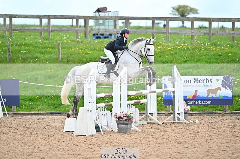 240506A-153209-09714 - Cls 8, 9 & 10 Children on Horses 90cm, 1m & 1.10m