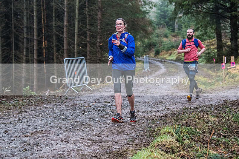 Glentress 21  10K-1963 - High Terrain Events Glentress 21 & 10K Trail Runs Saturday 18th February 2023