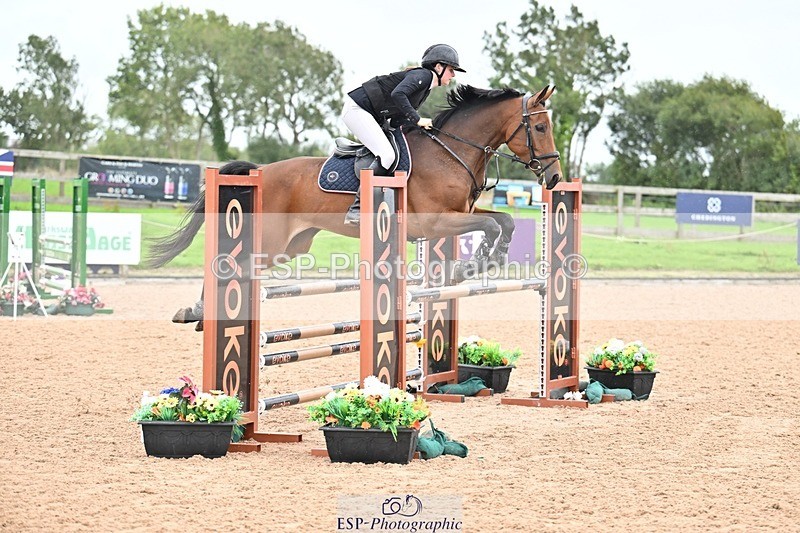 250914-111730-08511 - Cls 27 Snr 1.05m and 1.10m Grand Prix