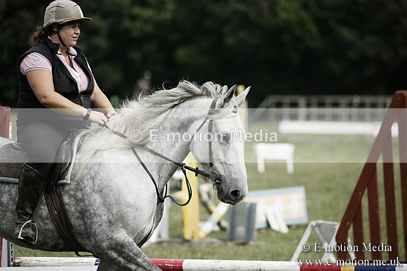 BVR080918 376 - BVRC Novice Dressage & CR 08/09/18