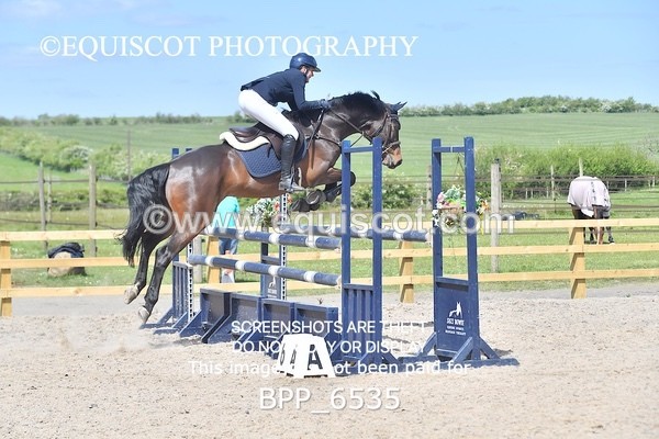 BPP_6535 - CLASS 35 MON Scottish Spring Final 1.05m