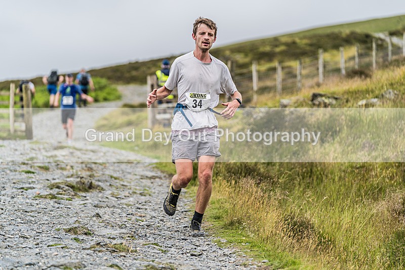 Skiddaw-471 - Skiddaw Fell Race Sunday 7th July 2014