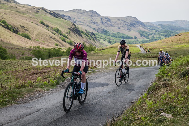 133929 - Hardknott Pass Camera 1 13.00-14.00