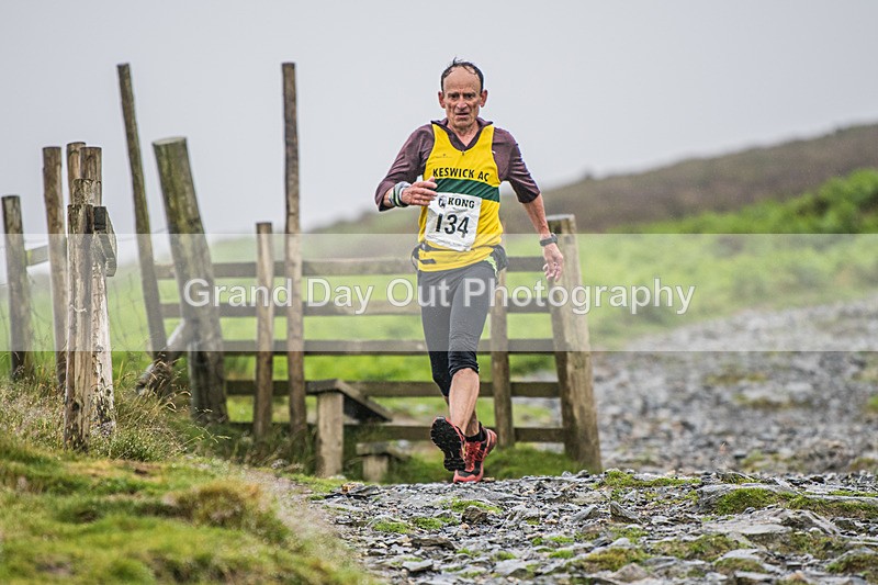 Skiddaw-356 - Skiddaw Fell Race Sunday 5th July 2026
