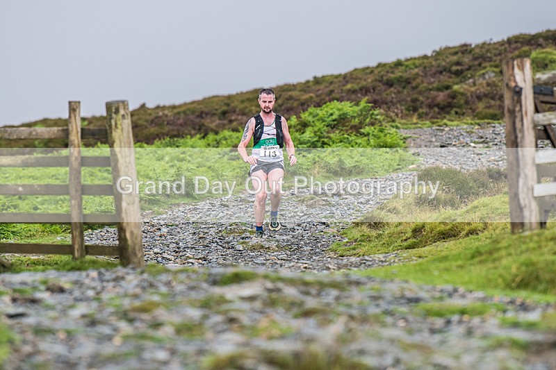 Skiddaw-271 - Skiddaw Fell Race Sunday 5th July 2026