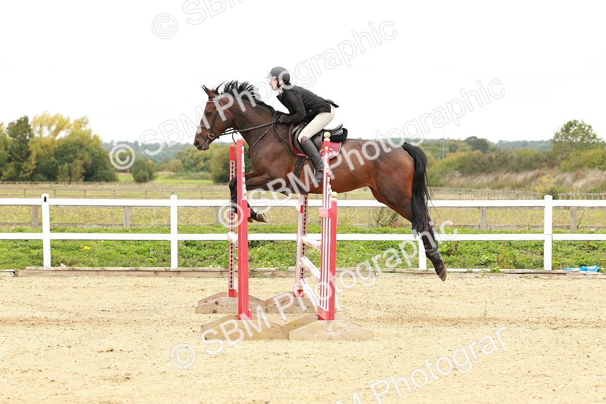 1I0A7594 - Class 3 - Senior Discovery - 1.00m